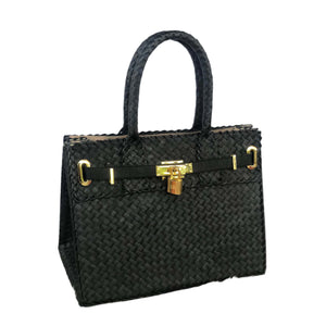 Anayah Satchel 𝐂𝐡𝐚𝐫𝐜𝐨𝐚𝐥 - image