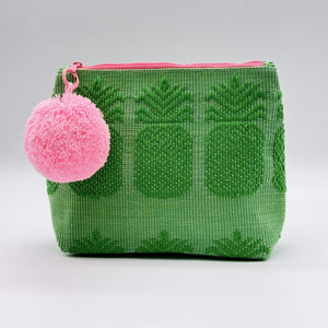 Bohol Pouch Pompom - image