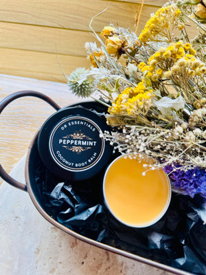 PEPPERMINT BALM 50g - image