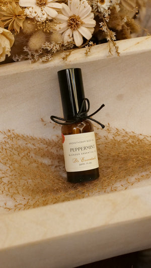 100ml PEPPERMINT - image