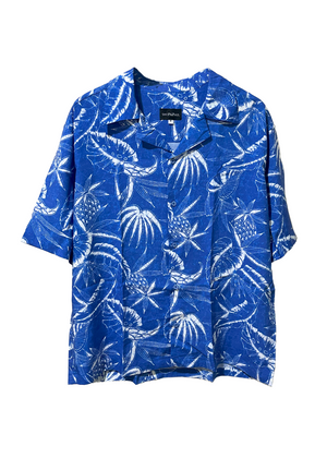 Pinya Cuban Shirt - image