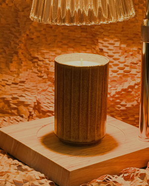 Sundown Lines - Bangon Candle - image