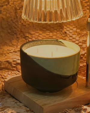 Evergreen Glow - Pahinga Candle - image