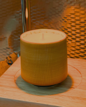 Zen Grove – Pahinga Candle - image