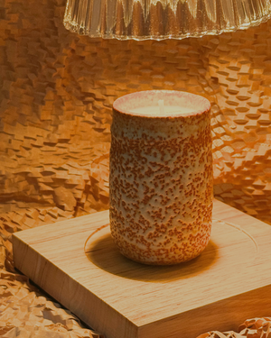 Earth & Ease - Pahinga Candle - image