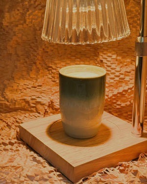 Matcha Quietude - Pahinga Candle - image