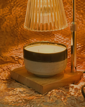 Gathering Light - Pahinga Candle - image