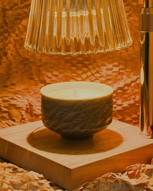 Quiet Stone - Pahinga Candle - image