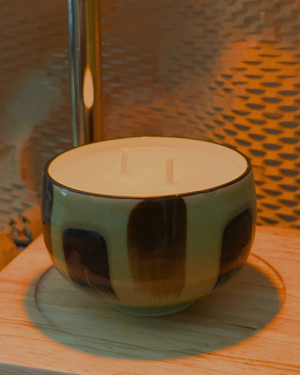 Studio Earth – Pahinga Candle - image