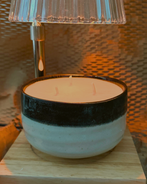 Soft Gather – Pahinga Candle - image