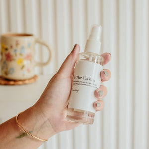 Artisanal Home Sprays - image