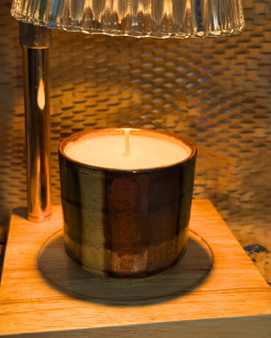 Painted Daydream – Giliw Candle - image