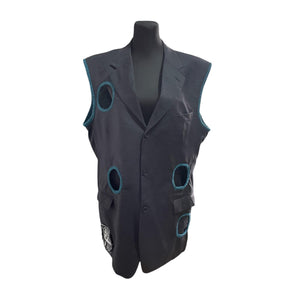 Butas Blazer Vintage - image