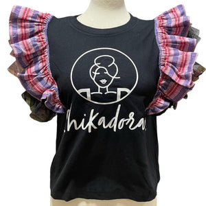 Kikay Shirt Chikadora - image