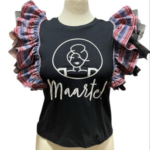Kikay Shirt Maarte - image