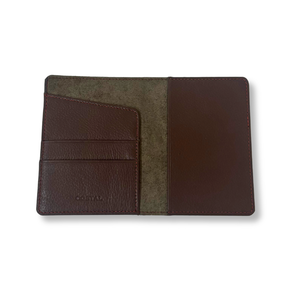Passport Case - image