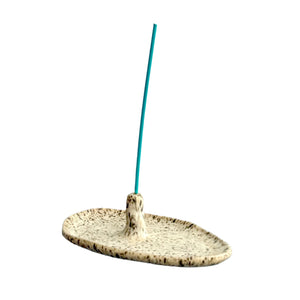 Pelang Ceramics Incense Holder - image