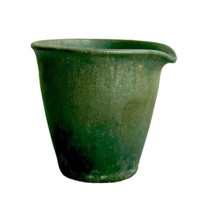 Pelang Ceramics Milk / Sauce Pourer Black - image