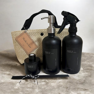 Peony & Vanilla Set - image