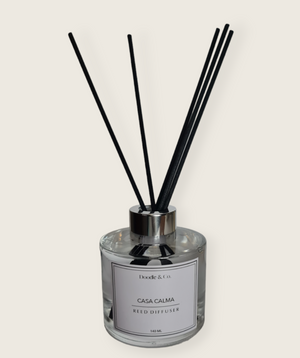 Reed Diffuser - image