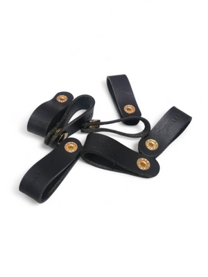 VegTan Cord Keeper - image