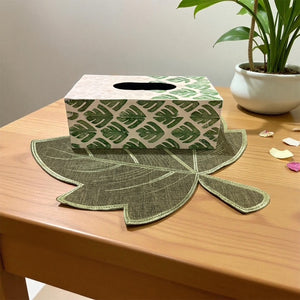 MOP Tissue Holder - image