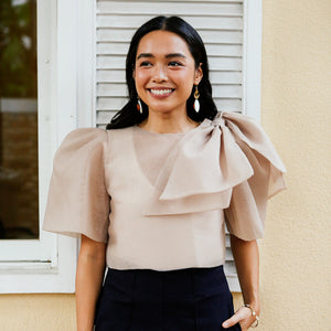 YSABEL KIMONA TWFD - image