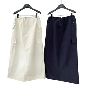 Alfred Cargo Skirt - image