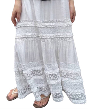 Anya Skirt