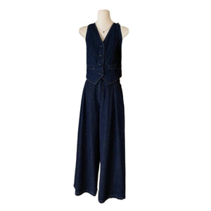 Connor Denim Set