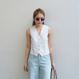 Jasper Vest