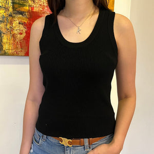 Thalia Tank Top - image