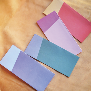 Money Envelopes Portrait (Set of 4) - image