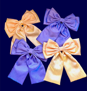 Dainty Bow medium size - image