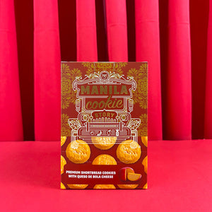 SNACKPACK (BOX OF 12)- QUESE DE BOLA - image