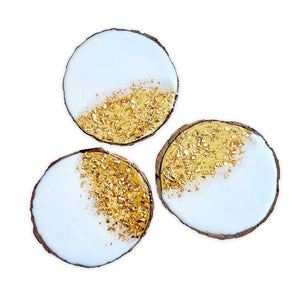 Resin Coaster (Style 8) - image