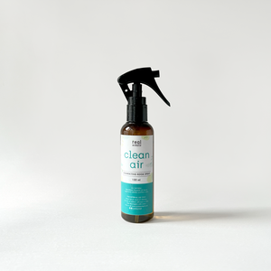 Clean Air Disinfecting Room Spray 100ml Travel Size - image