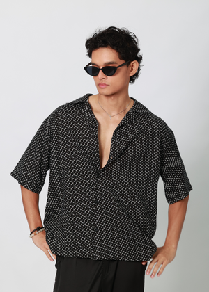 Rocco Cuban Shirt - image