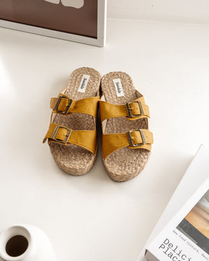 Raya Abaca Slides - image