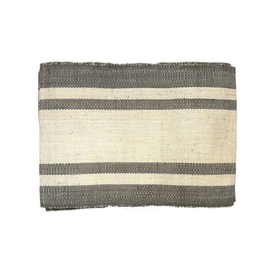 Raffia Placemats Set of 6 (Style 1) - image