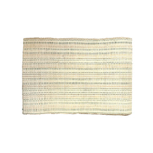 Raffia Placemats Set of 6 (Style 2) - image