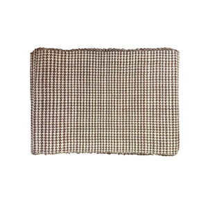 Raffia Placemats Set of 6 (Style 3) - image