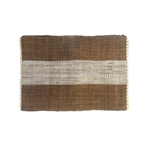 Raffia Placemats Set of 6 (Style 6) - image