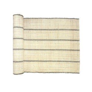 Raffia Runner (Style 1) - image