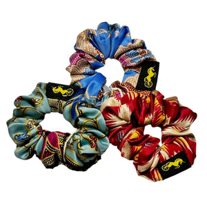 Scrunchies - image