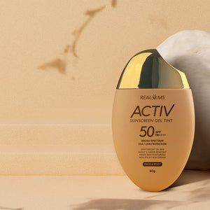 Activ Sunscreen Tint - image