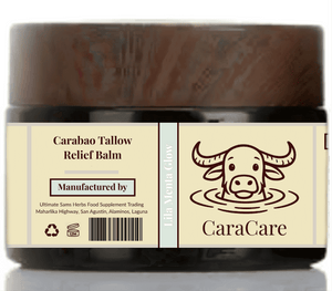 CARACARE TALLOW RELIEF BALM - image