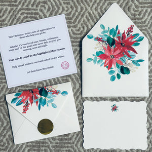 FLAT NOTECARDS - image