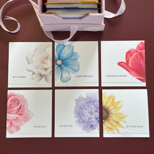 FLORAL SENTIMENTS - image