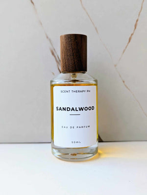 Sandalwood - image